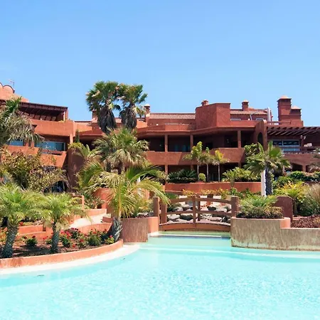Pelicar 0-1 Sea View 2b Semesterbostad Arona (Tenerife)